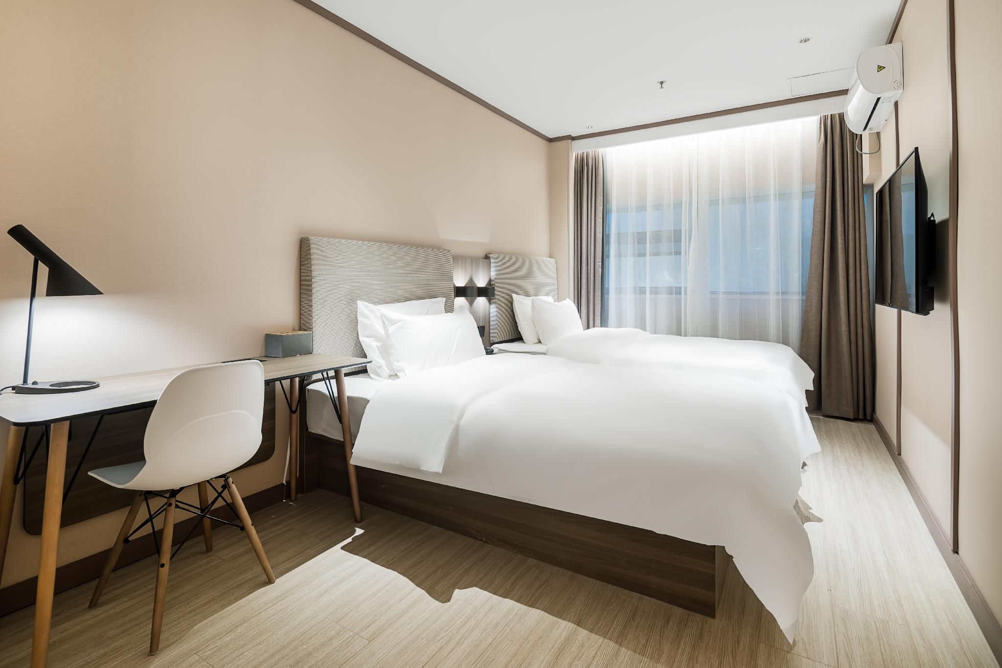 Marsden Twin Room