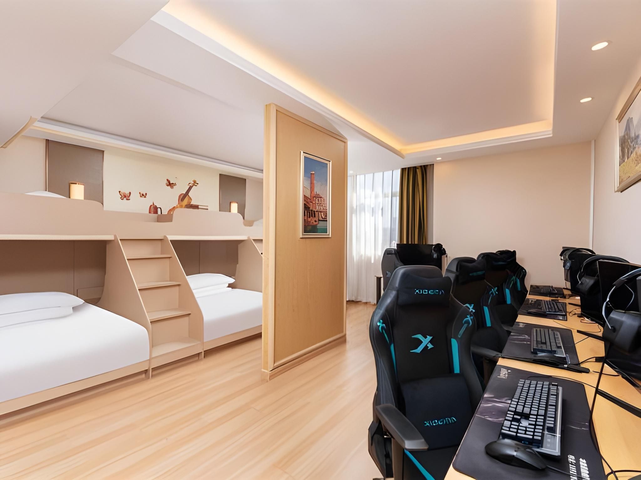 Vienna - Esports Suite