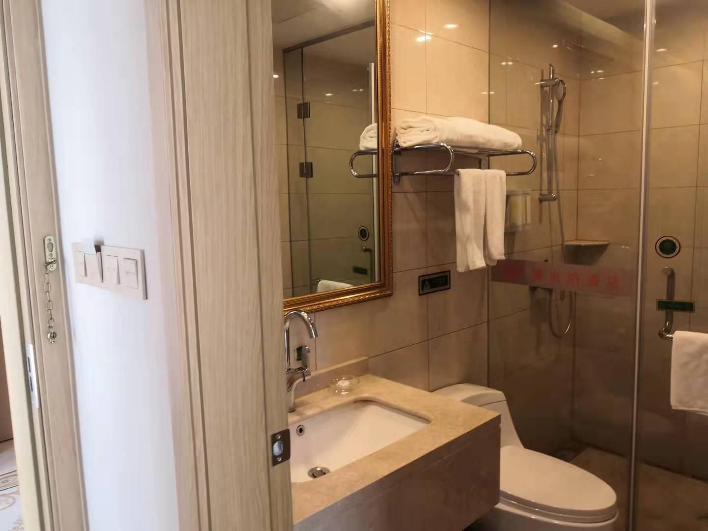 Vienna - Superior 1 Bed Room