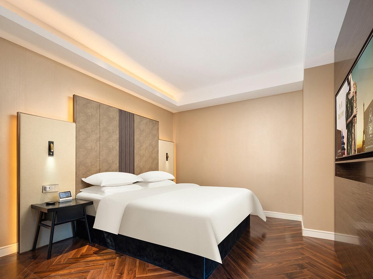 WH - Wenxin Family Suite