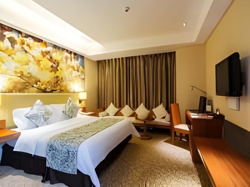 Jinjiang - Feng Ya Business