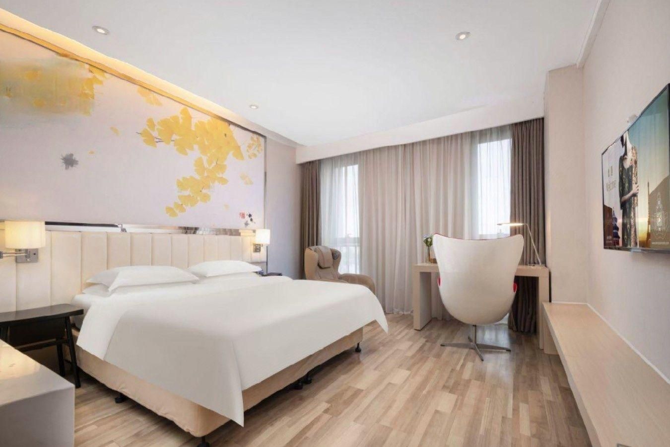 Fashion Double Room