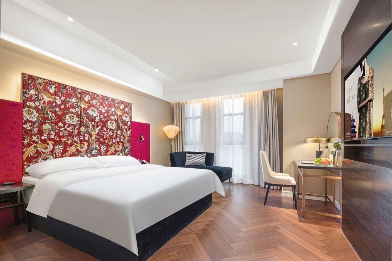 Elegant Double Room