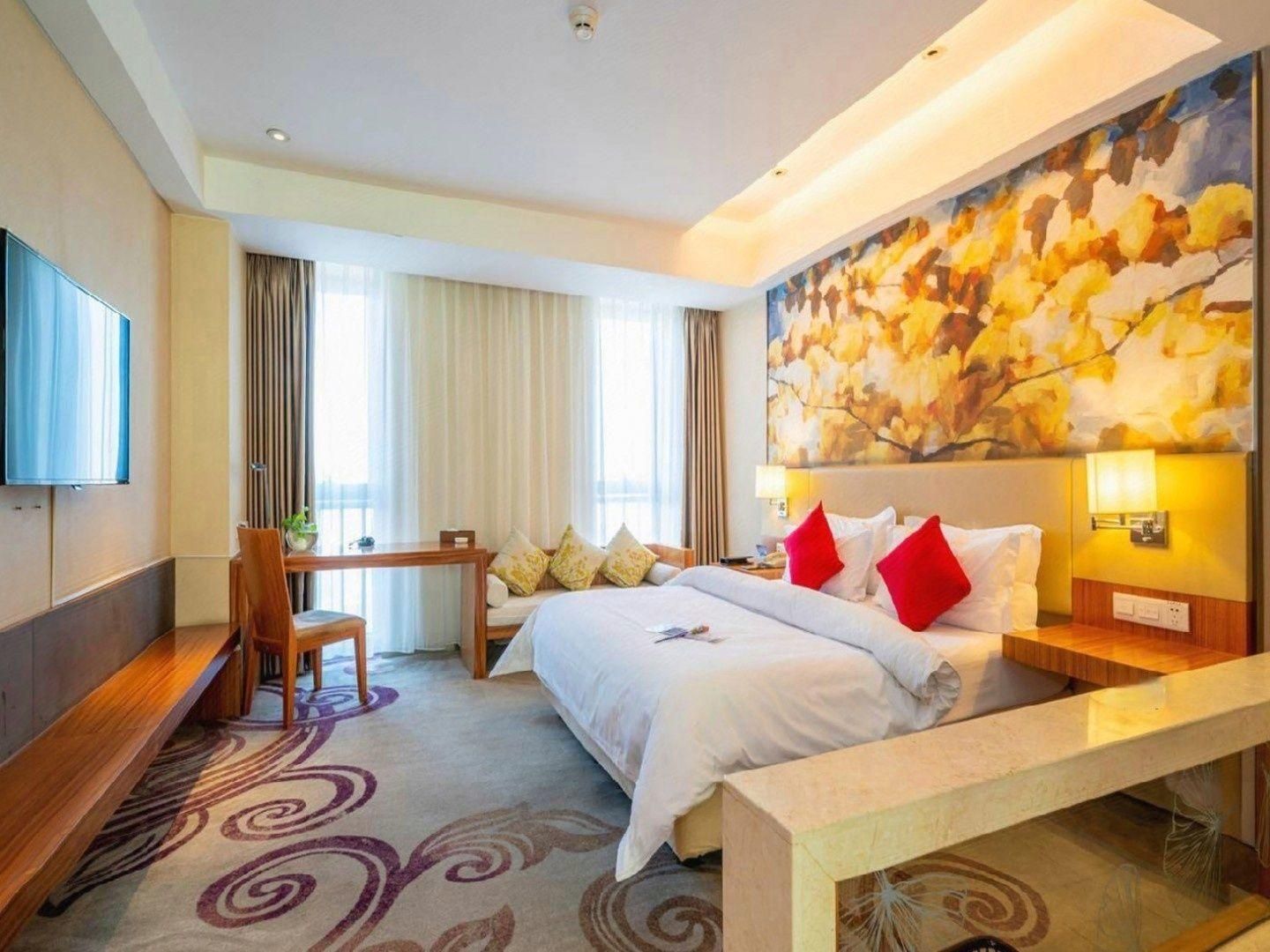 WH - Exquisite 1 Bes Roon