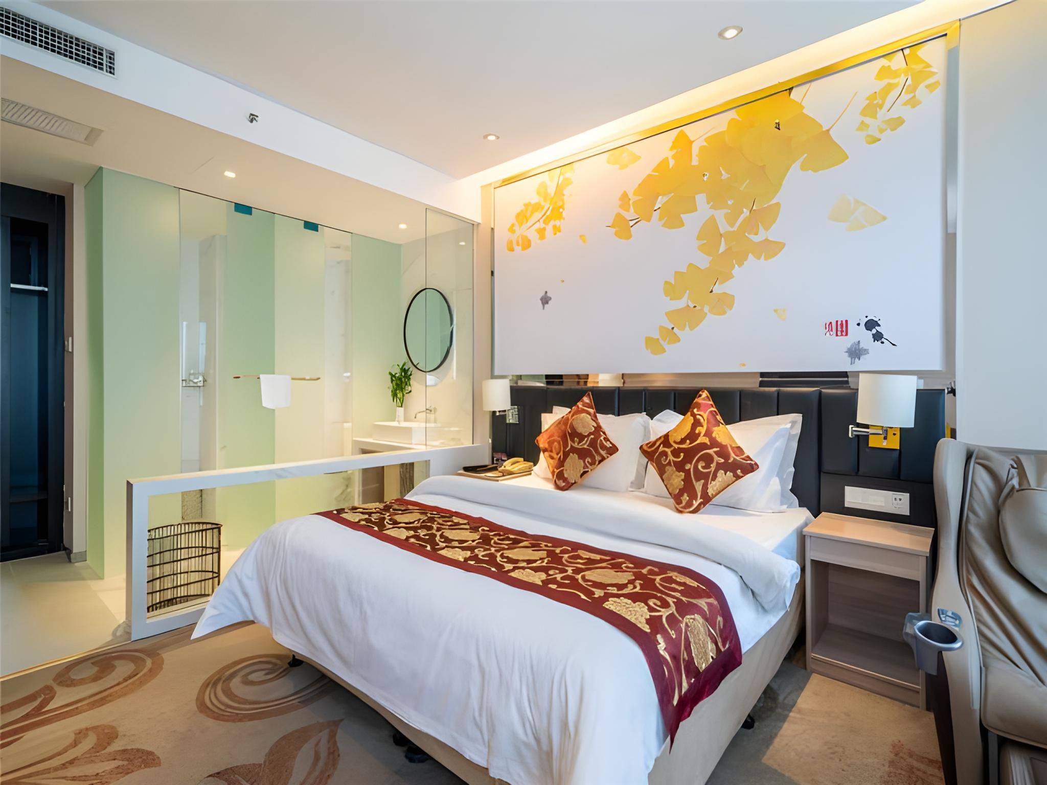 WH - Comfort Destress Business