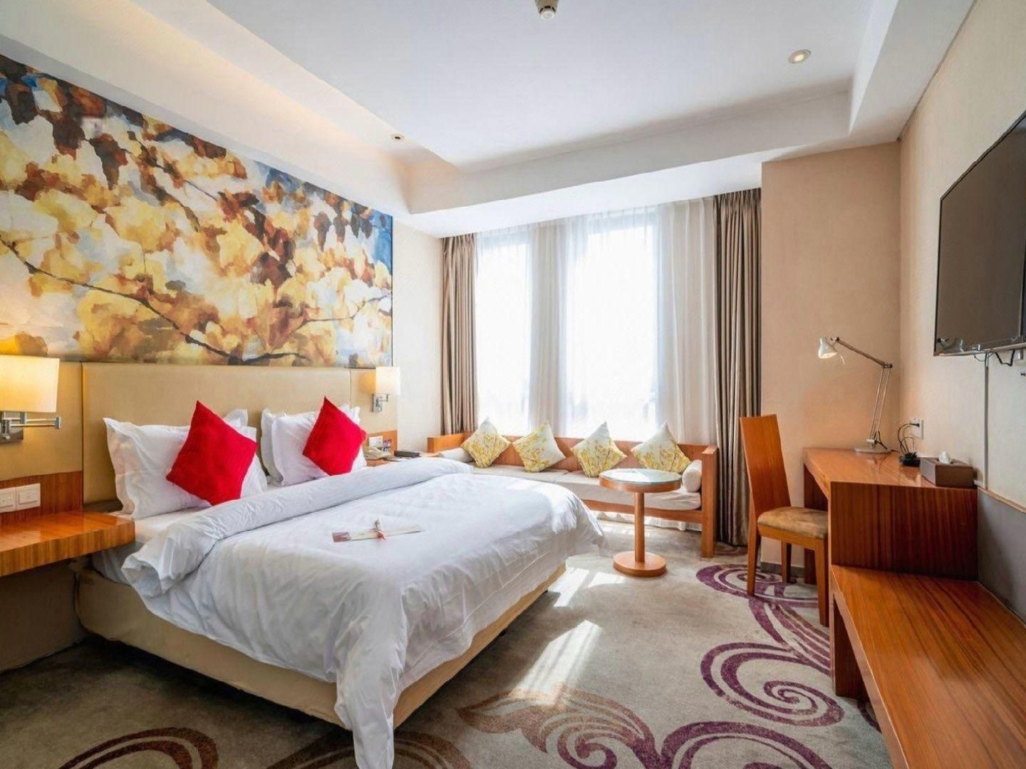 Elegant Double Room