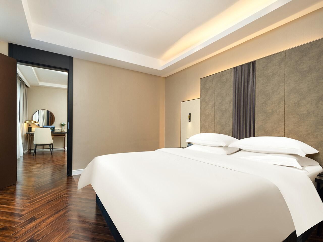 WH - Wenxin Family Suite
