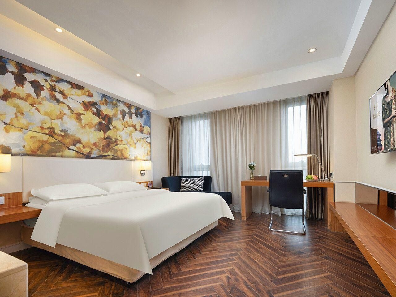 Fashion Double Room