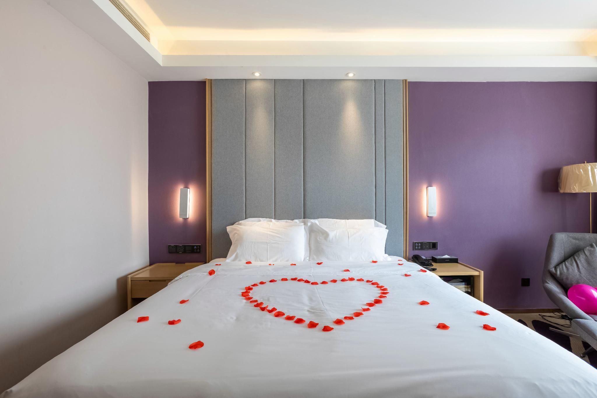 Lavande - Romantic Youxiang Room