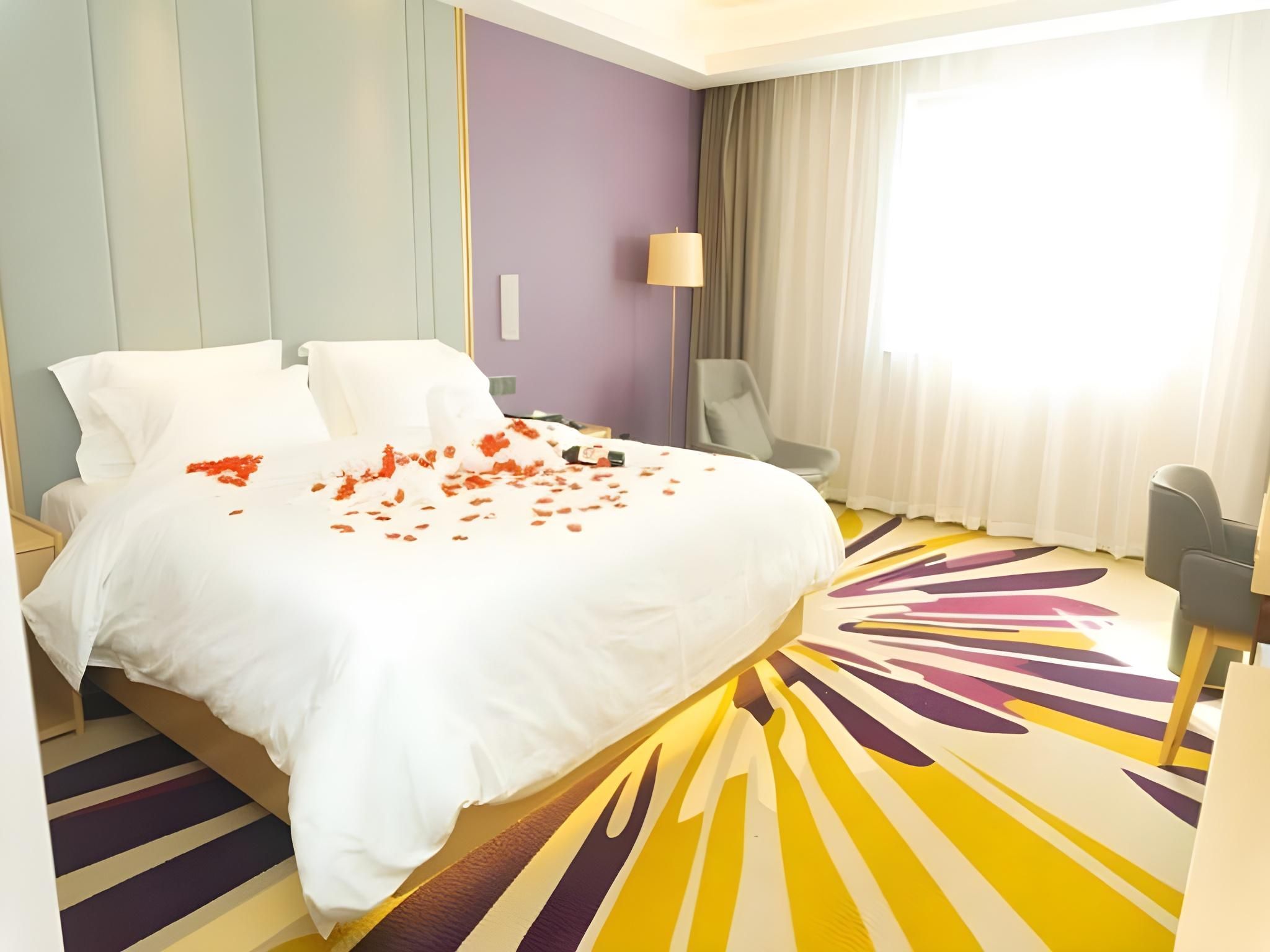 Lavande - Romantic Youxiang Room
