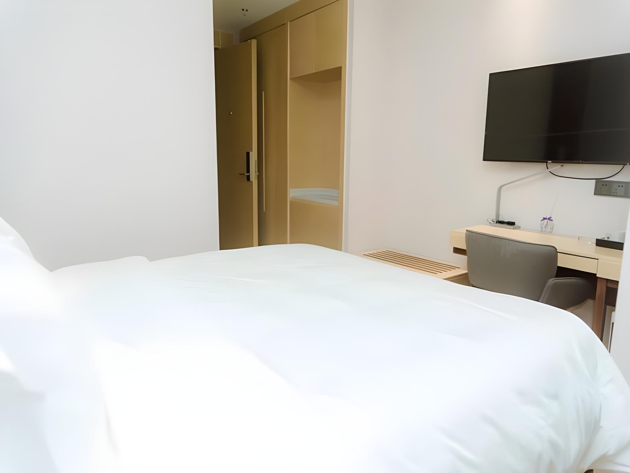 Lavende - Ya Zhi Bed Room