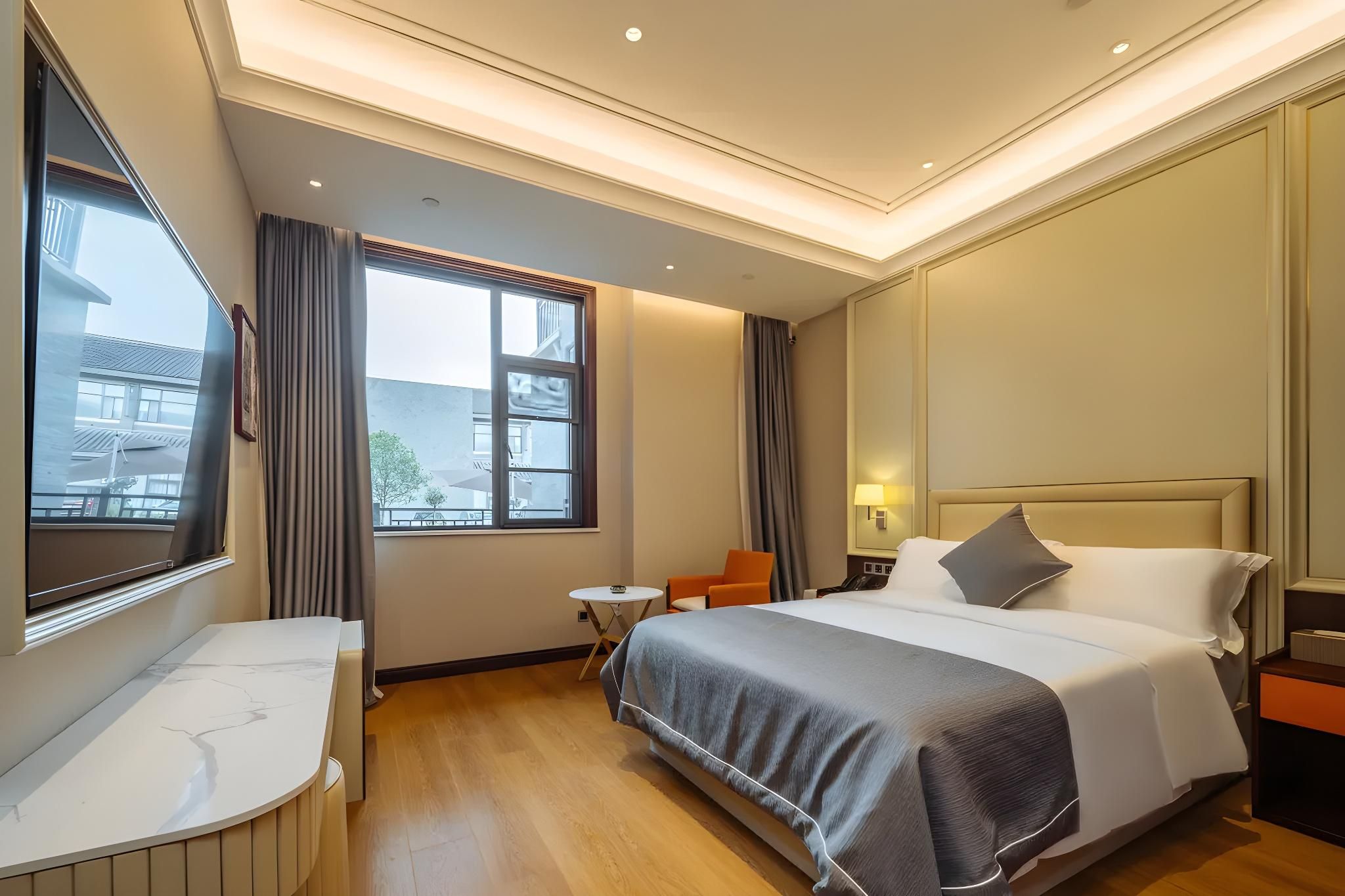 Executive Room King