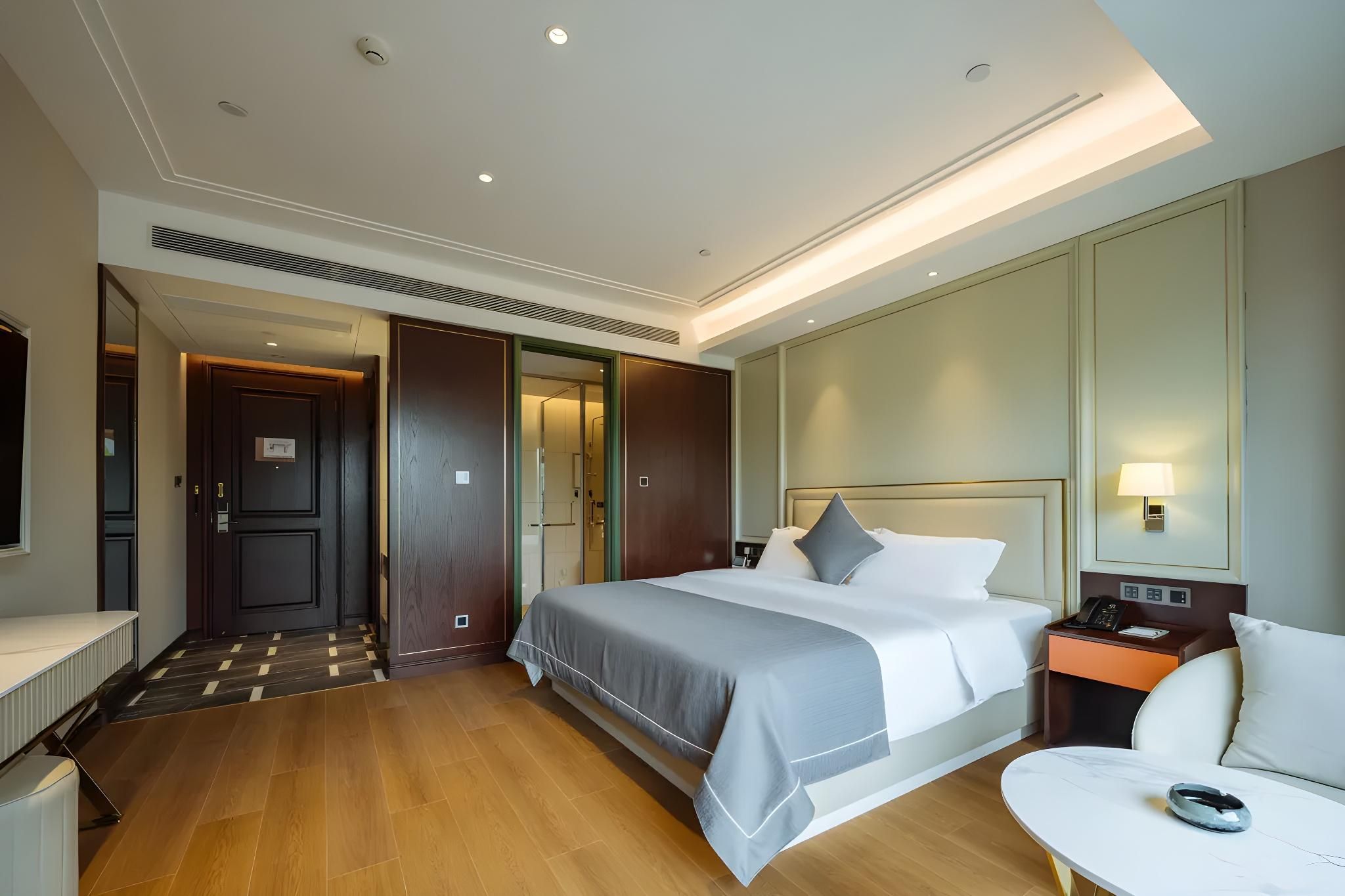 Executive Room King
