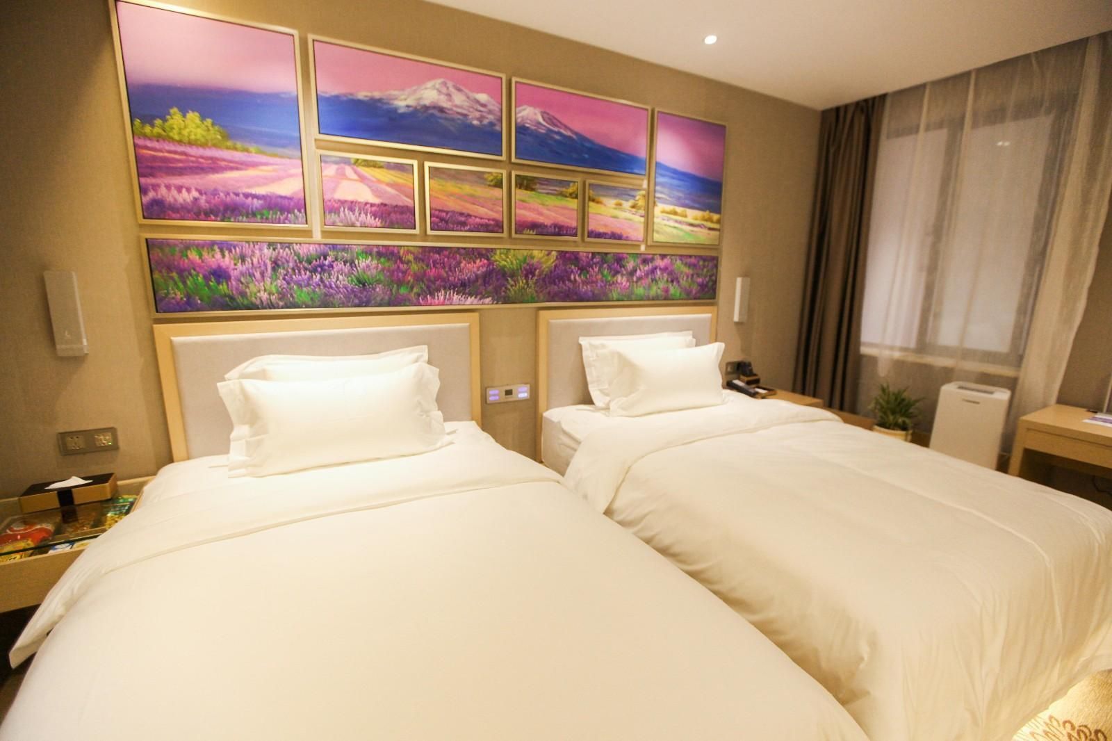 Lavande - Romantic Youxiang Room