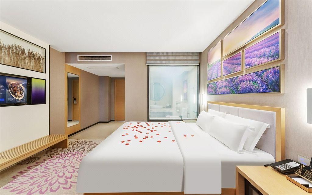Lavande - Romantic Youxiang Room