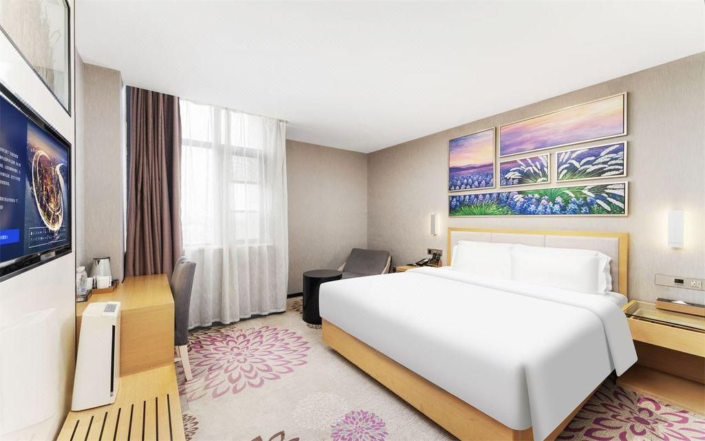 Business Double Room