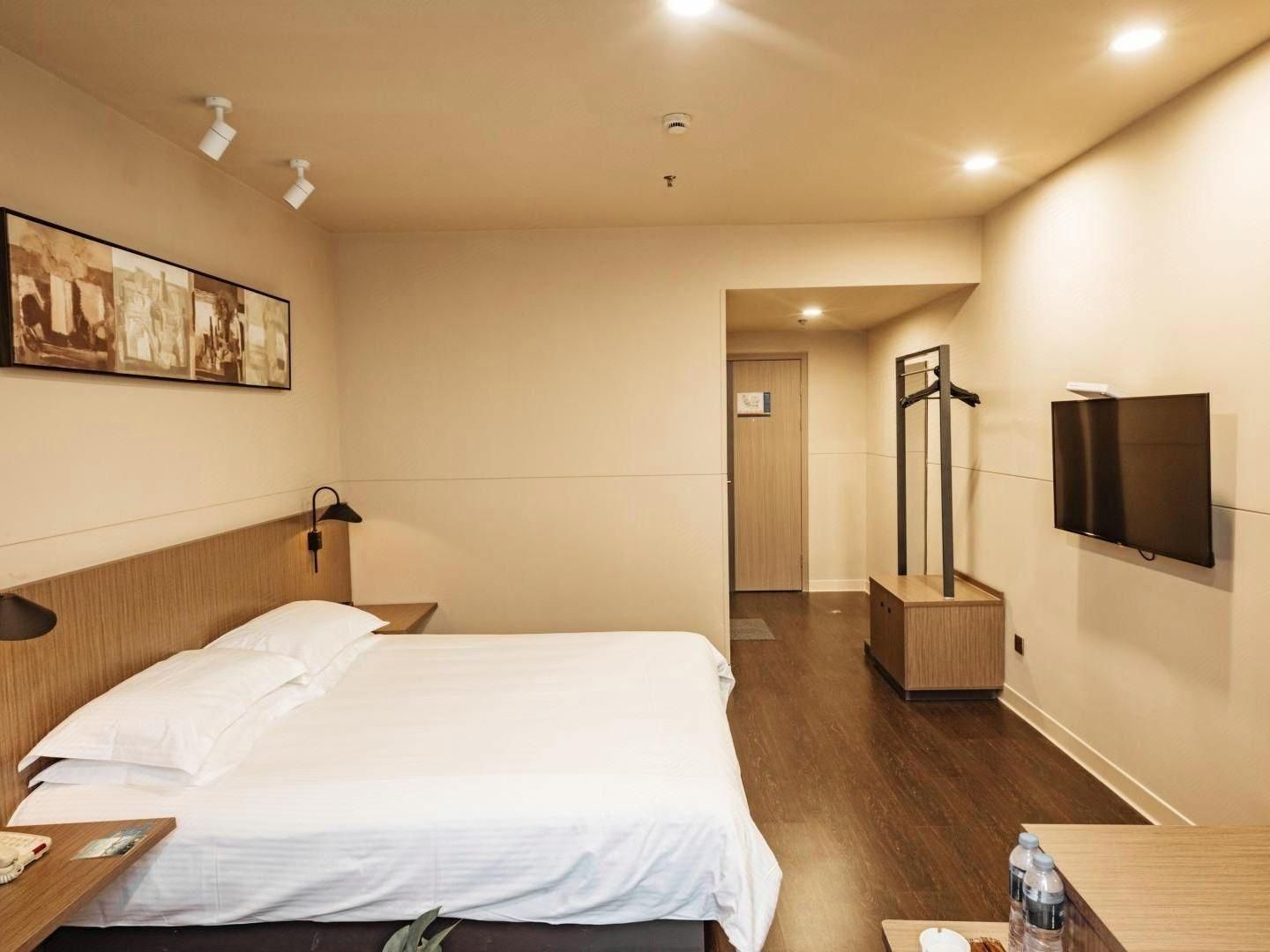 Select Business Room A