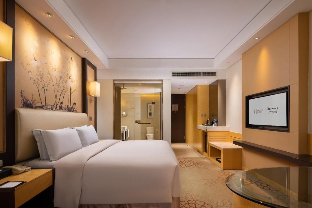 Rezen - Superior 1 Bed Room