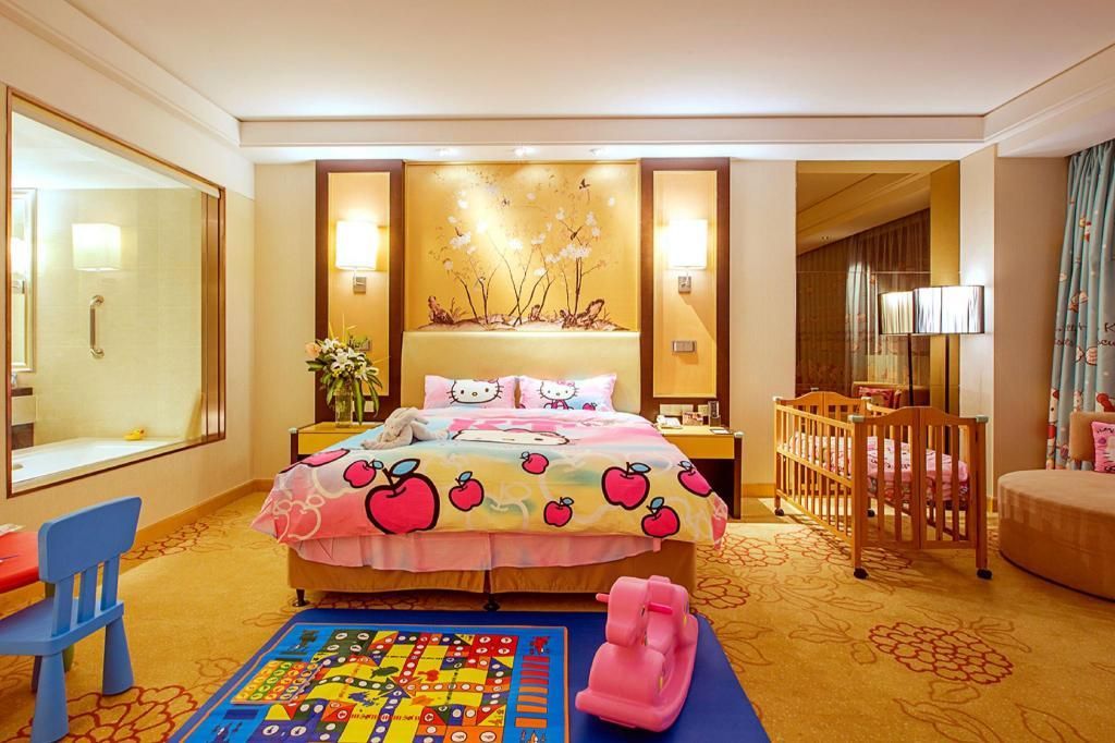Rezen - Child Theme Room