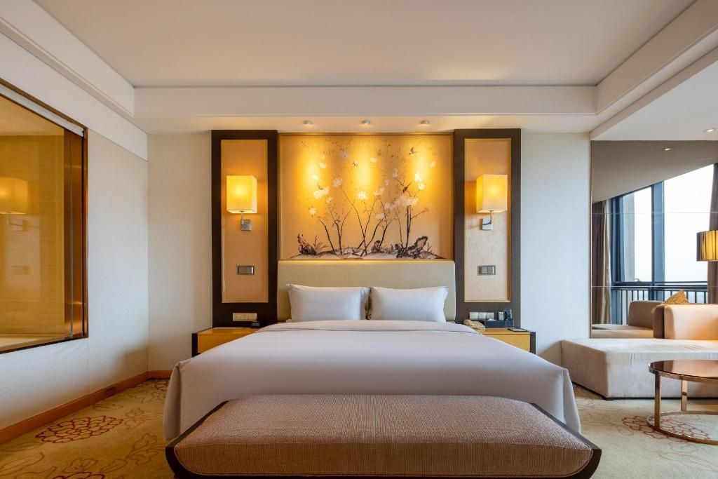 Rezen - Deluxe 1 Bed Room