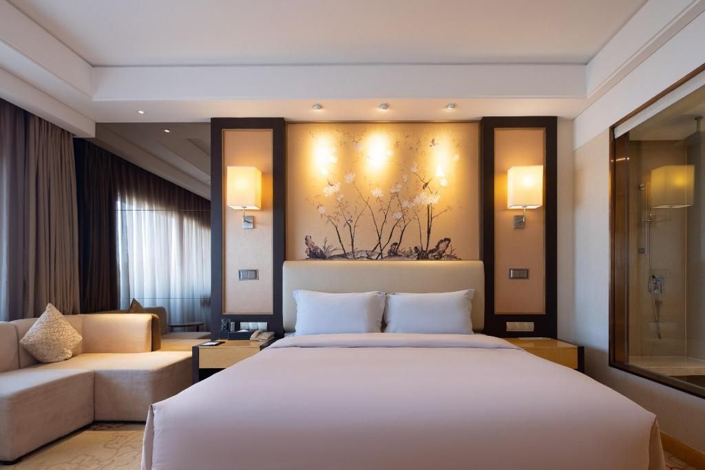 Rezen - Superior 1 Bed Room