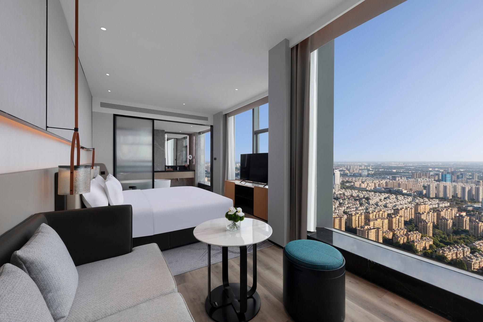 Taizhou Impression Suite