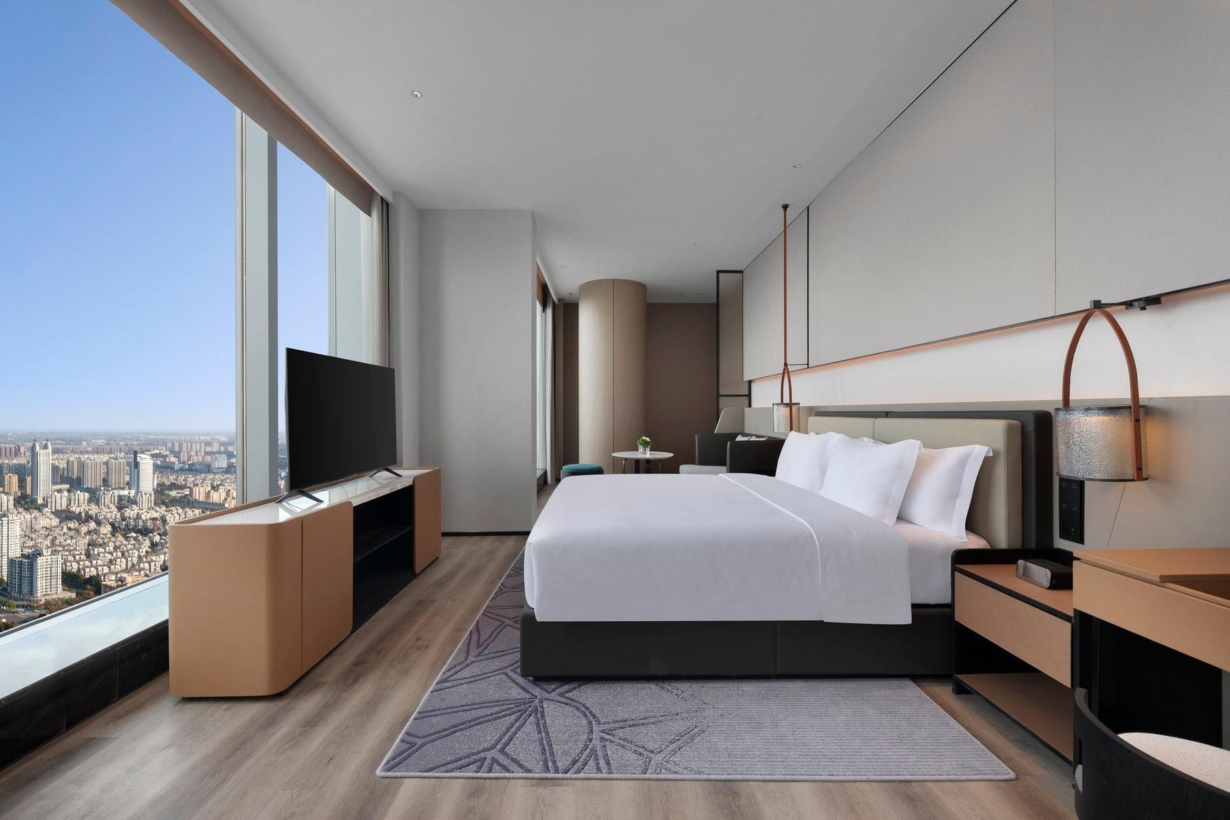 Taizhou Impression Suite