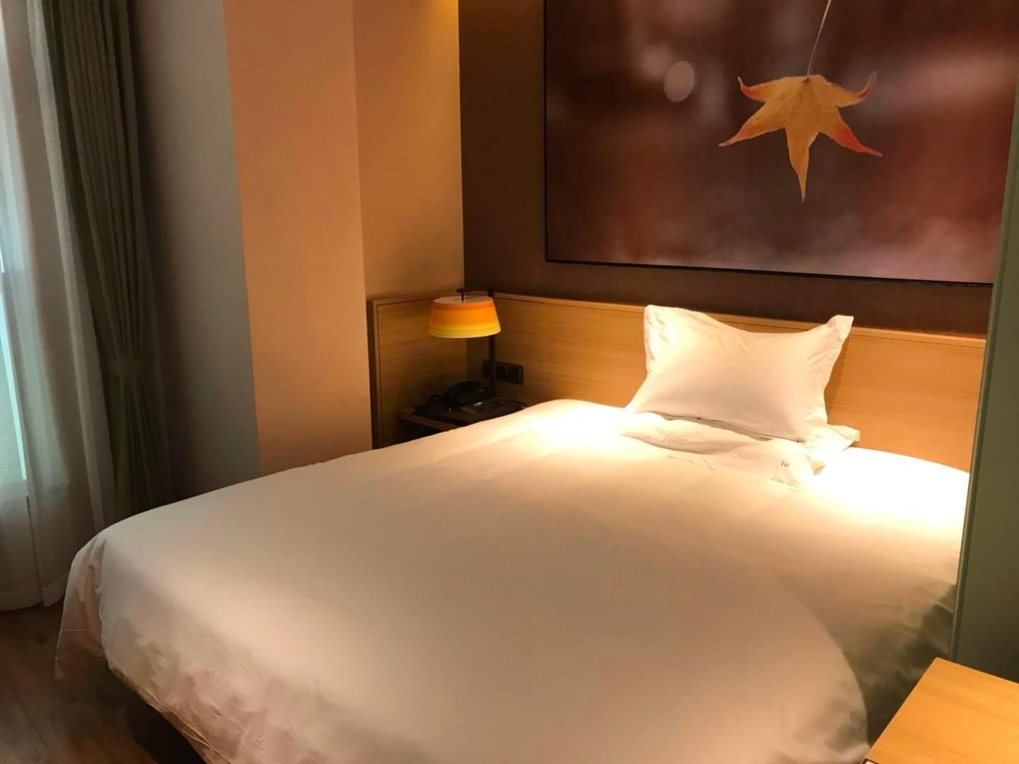IU Compact U - Comfort Bed Room
