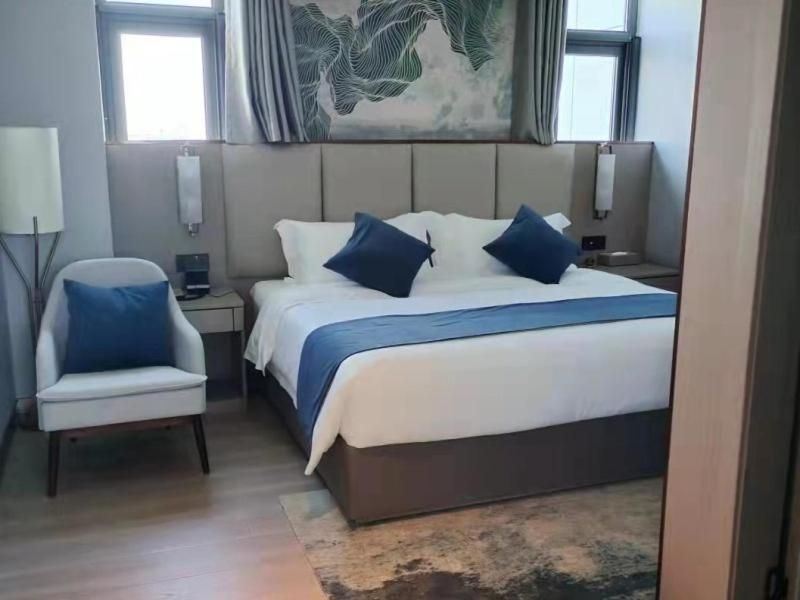 Double Room without Window