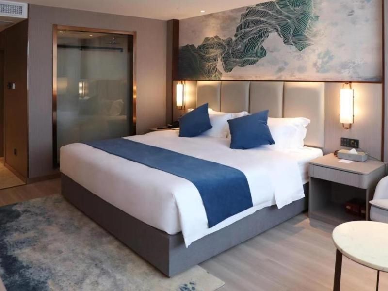 Twin Deluxe Room