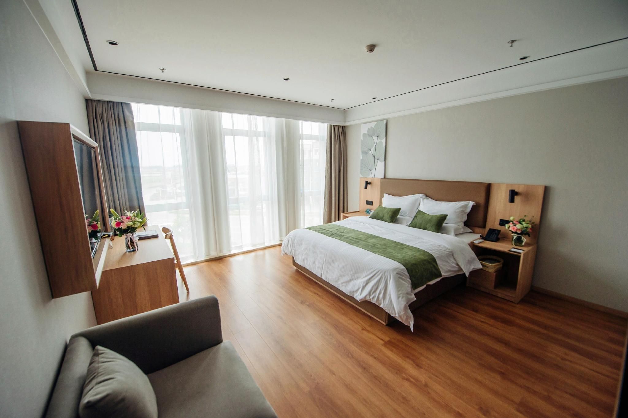 GTI - Guest Room, Chess