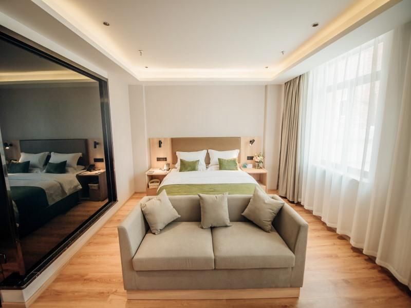 GreenTree Inn Taizhou Xinghua City Zhouzhuang Town Suite 2