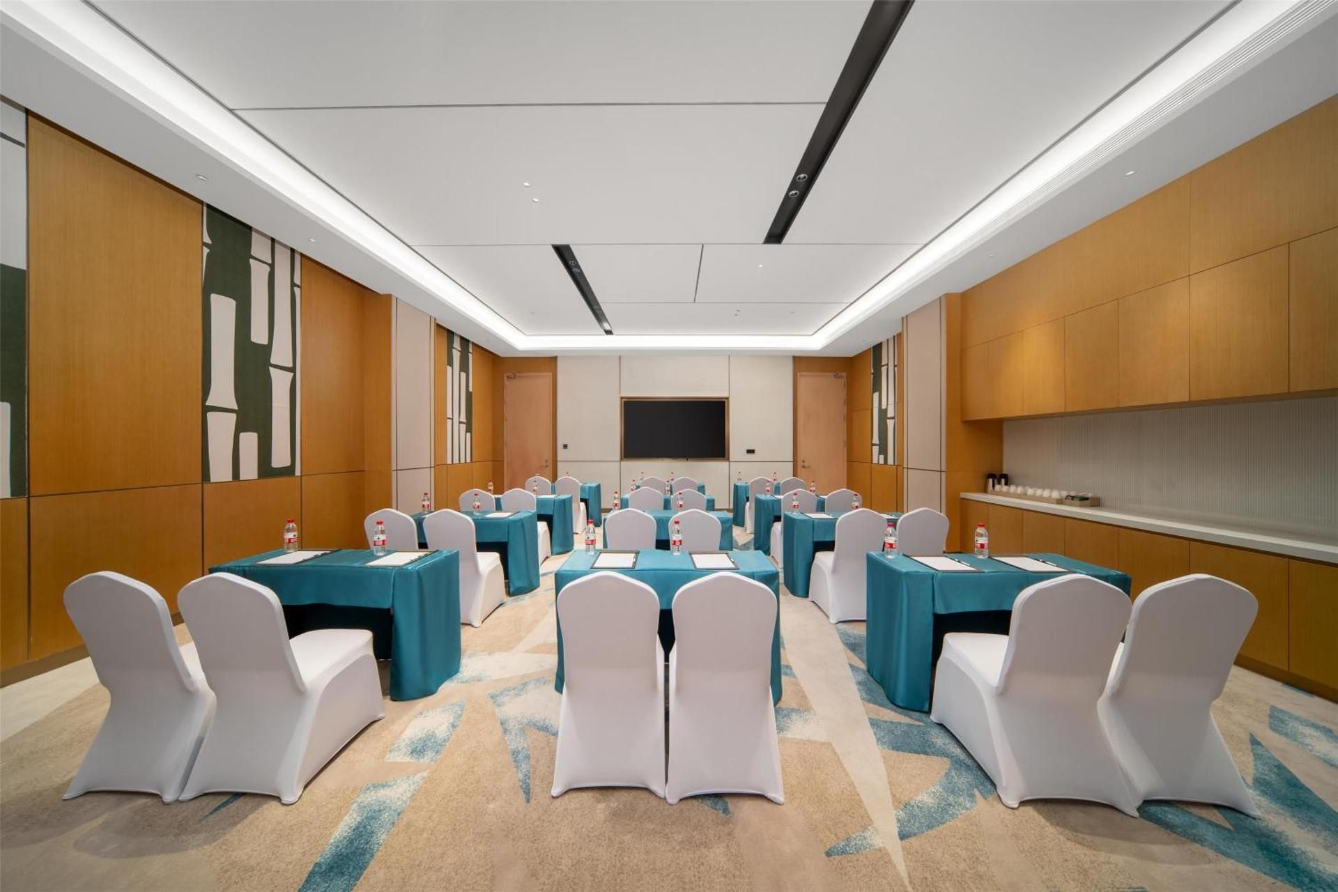 meeting room / ballrooms