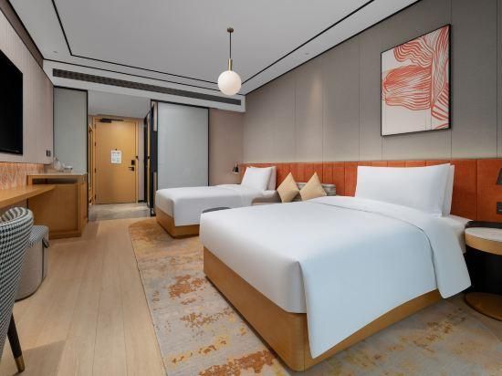 Twin Guest Room