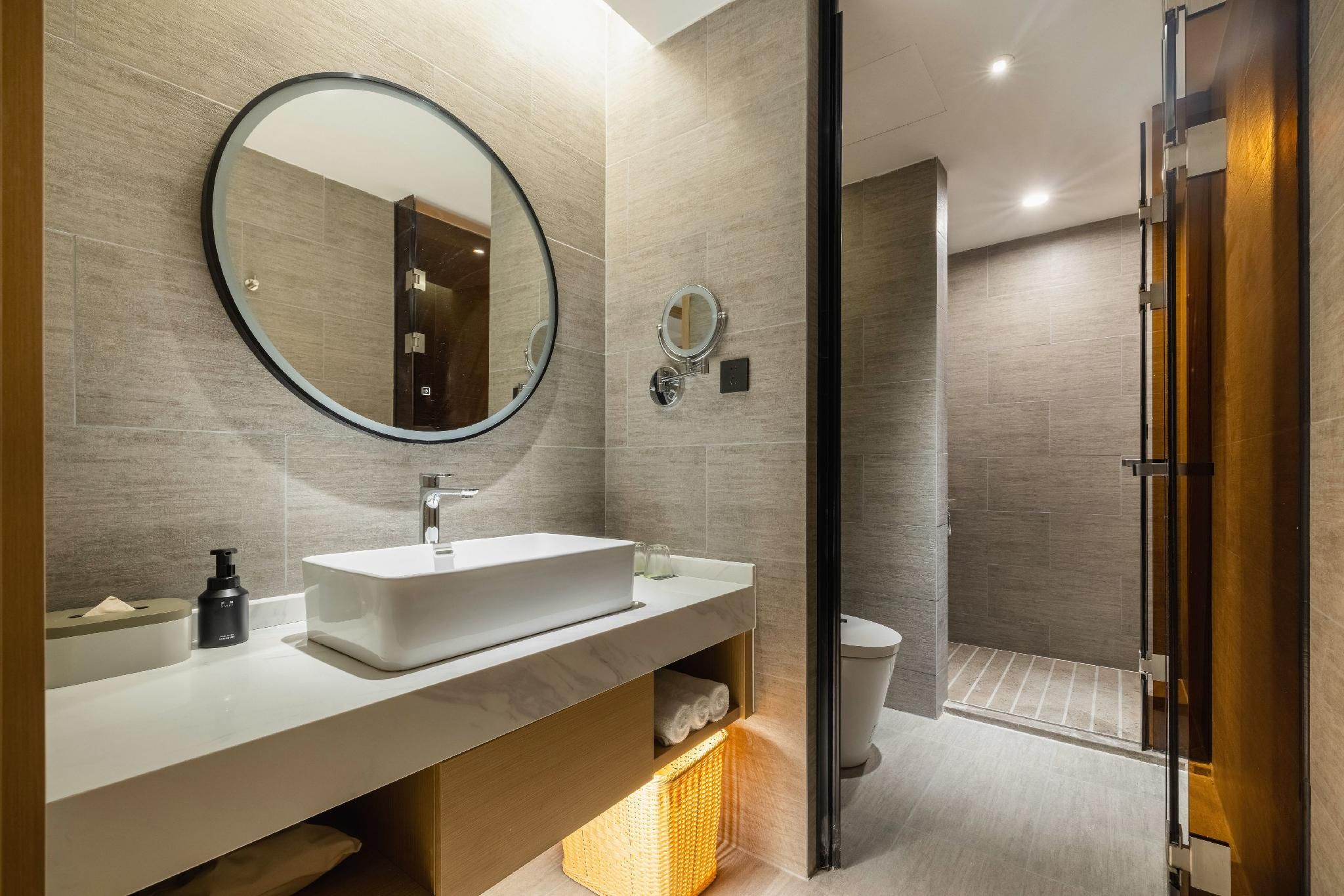 Atour - JIMU Family Room