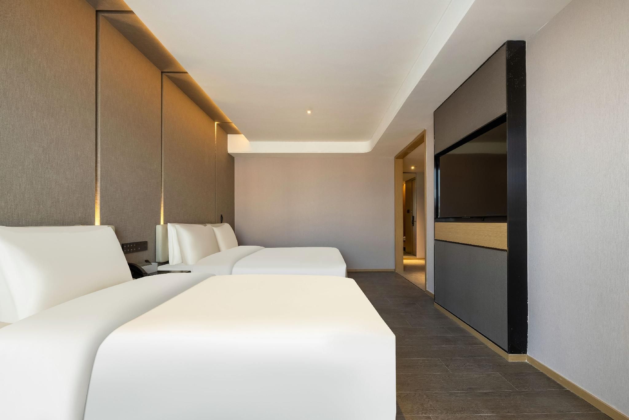 Atour - JIMU Family Room