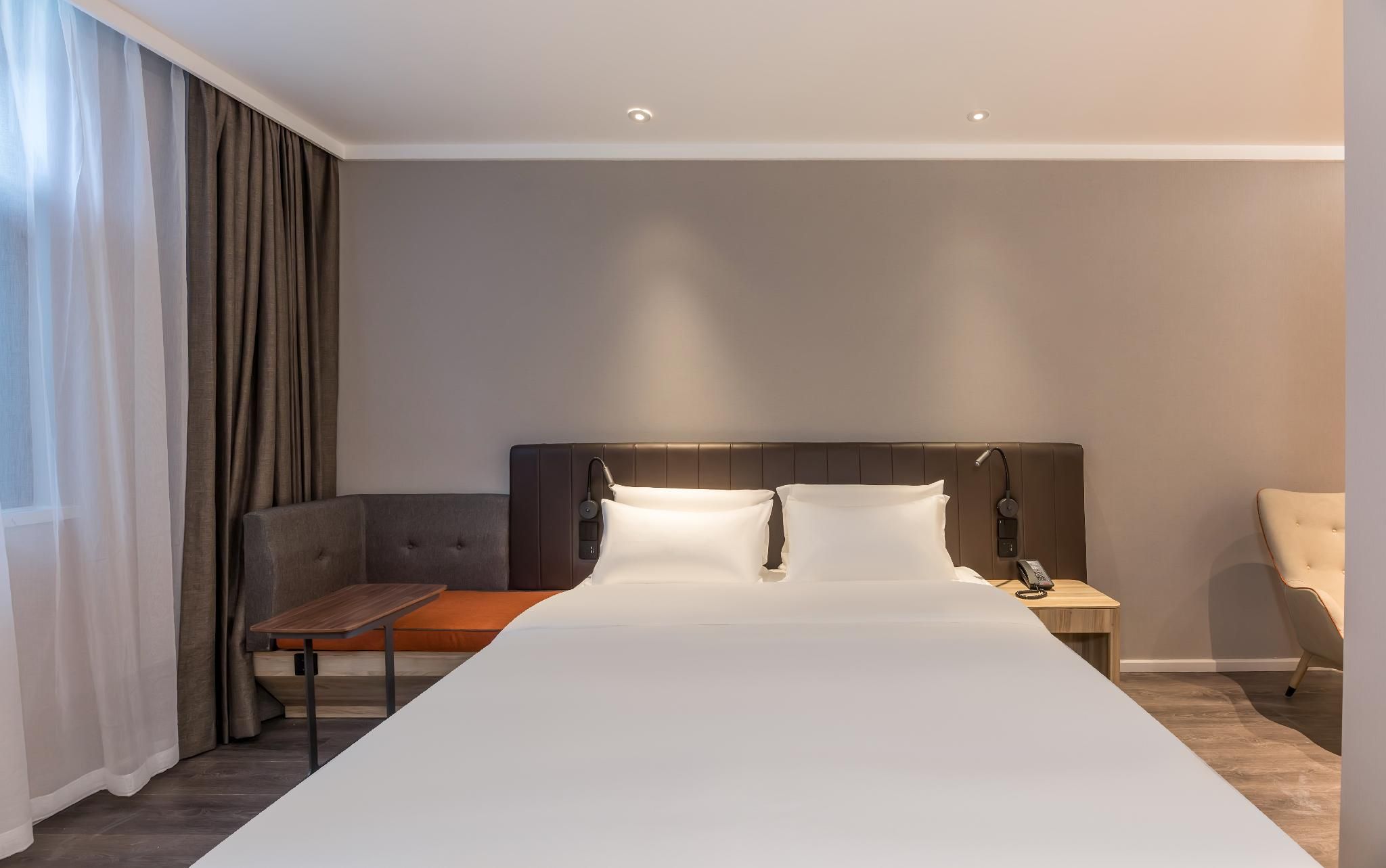 Huazhu - Superior Bed Room A