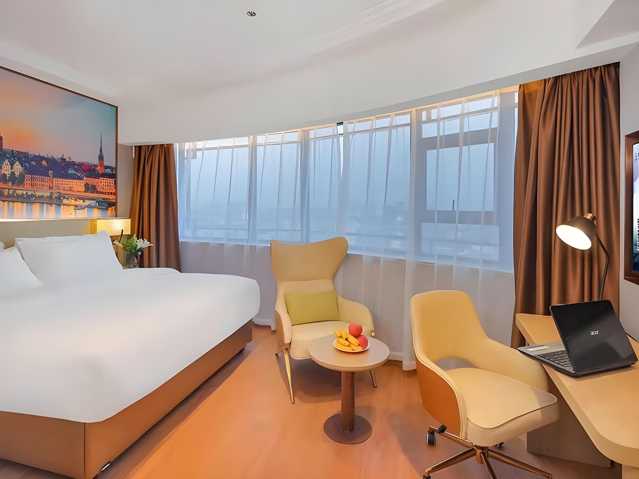 Vienna - Superior 1 Bed Room