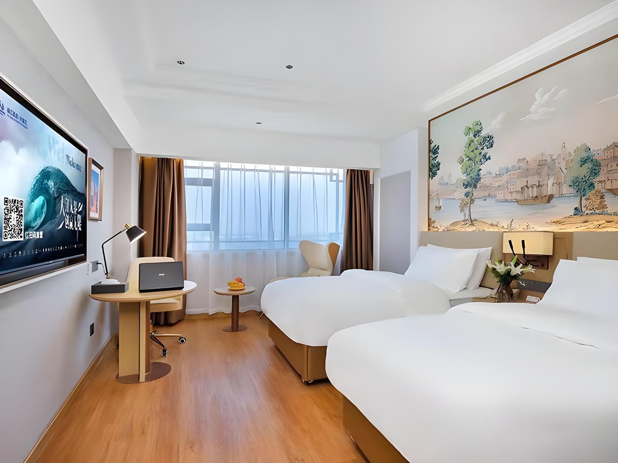 Vienna - Business Twin Room