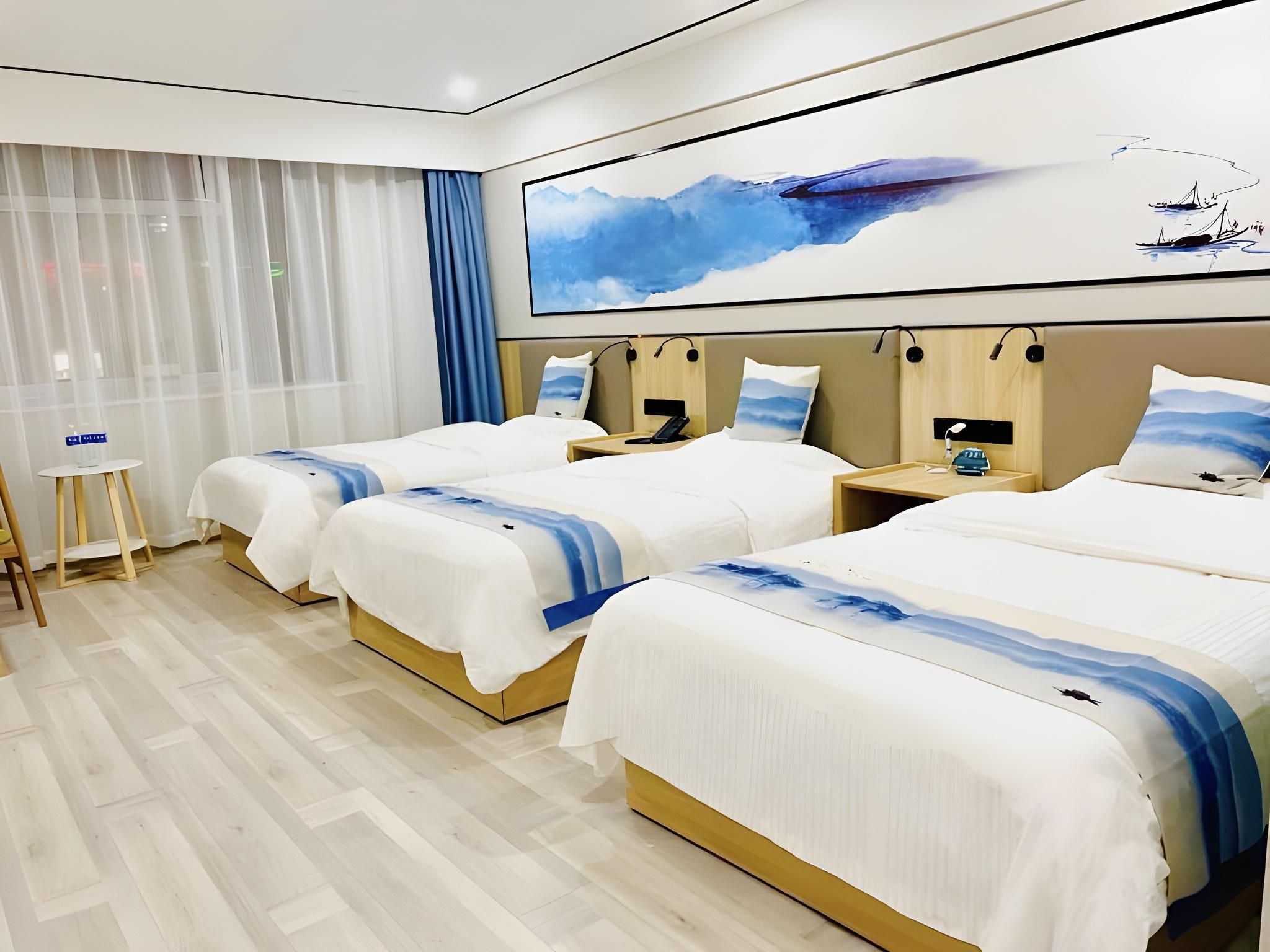 Tripe Room
