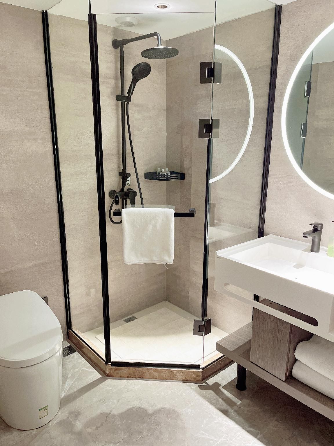 Ibis Styles Hotel Taizhou Jiangyan TV Station Huazhu - Room With Bed 3