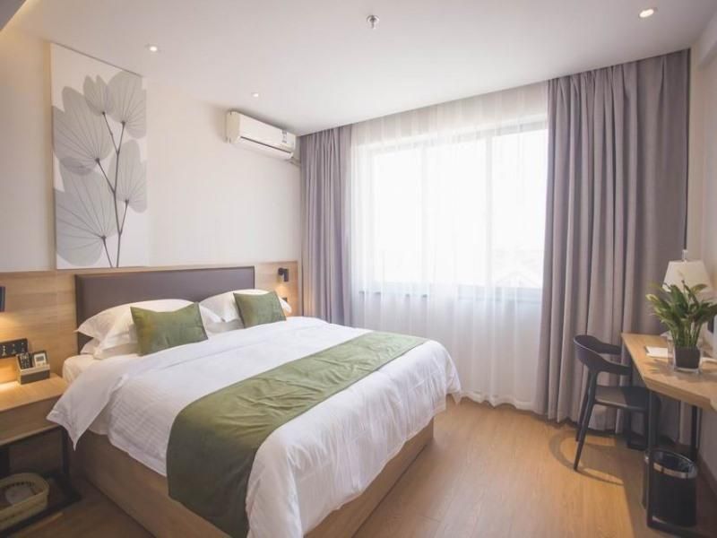 Business Double Room