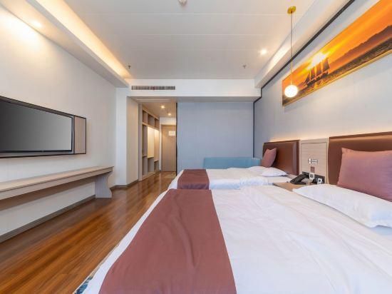 GTI - Gya Superior Twin Room