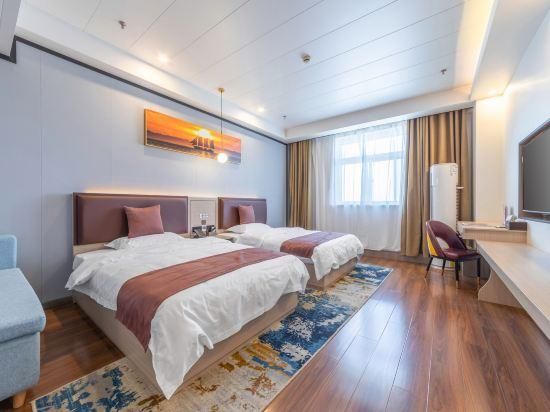 GTI - Gya Superior Twin Room