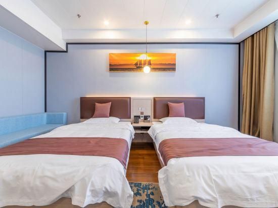 GTI - Gya Superior Twin Room