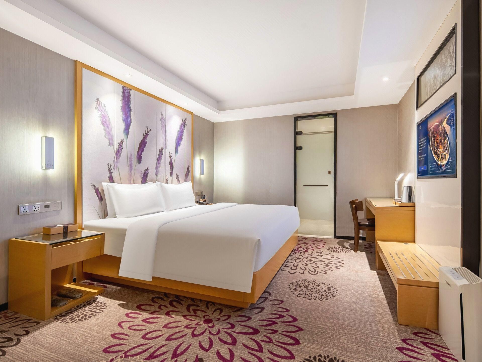 Superior Double Room without Window
