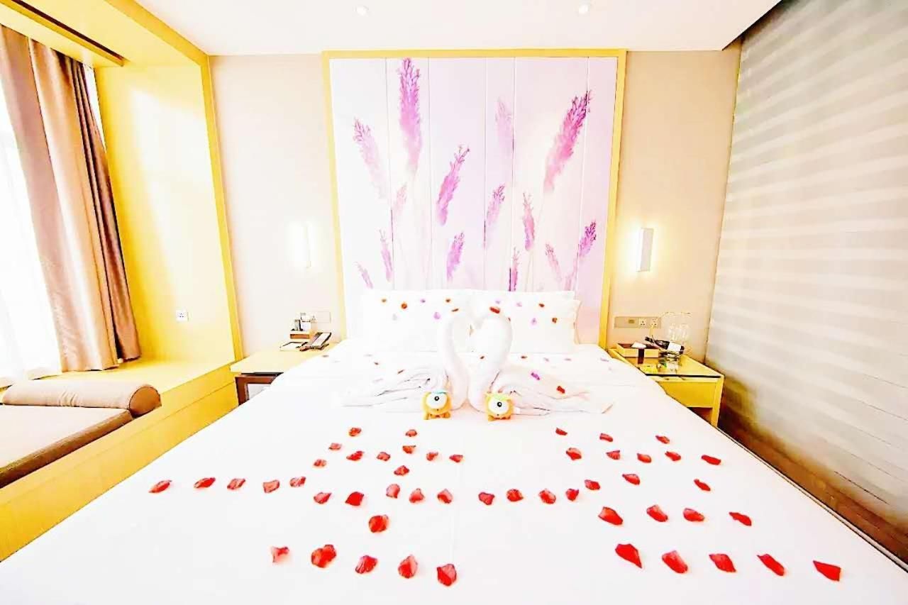 Lavande - Romantic Youxiang Room