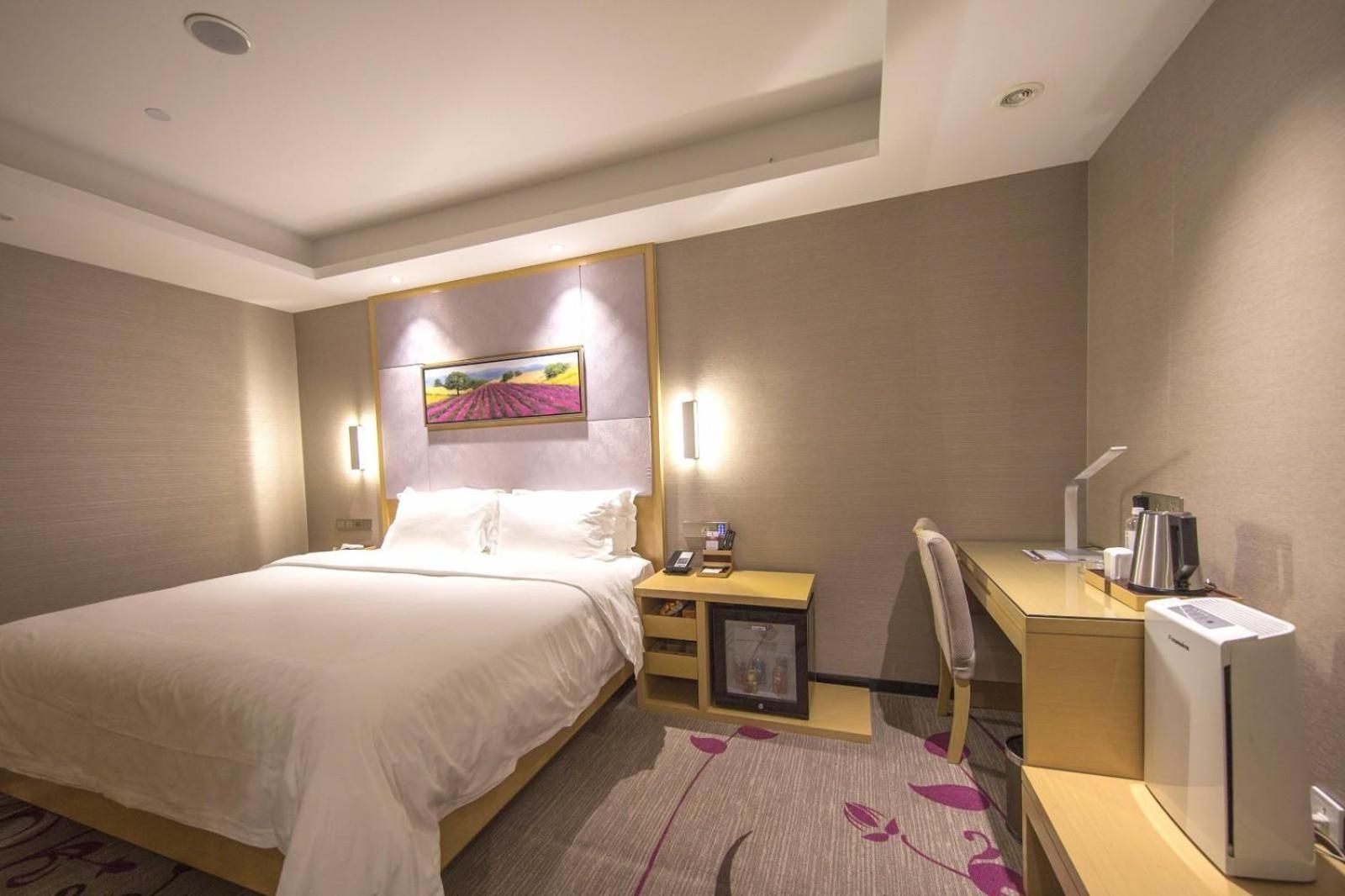 Elegant Double Room