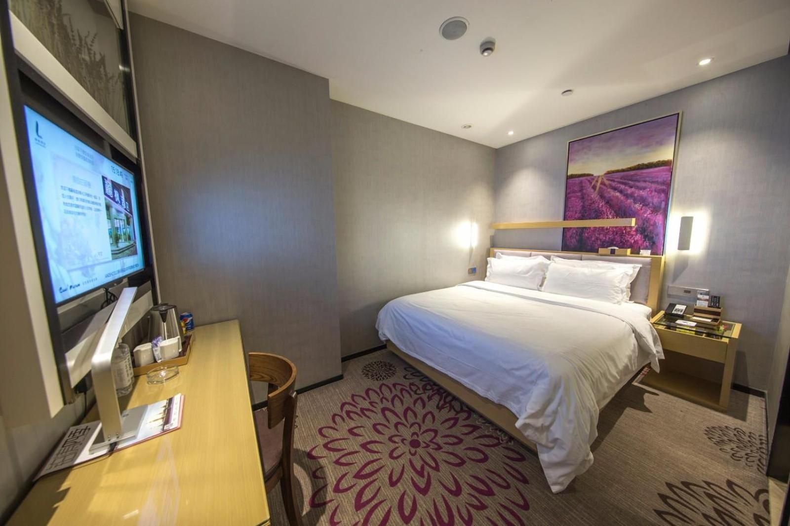Elegant Double Room