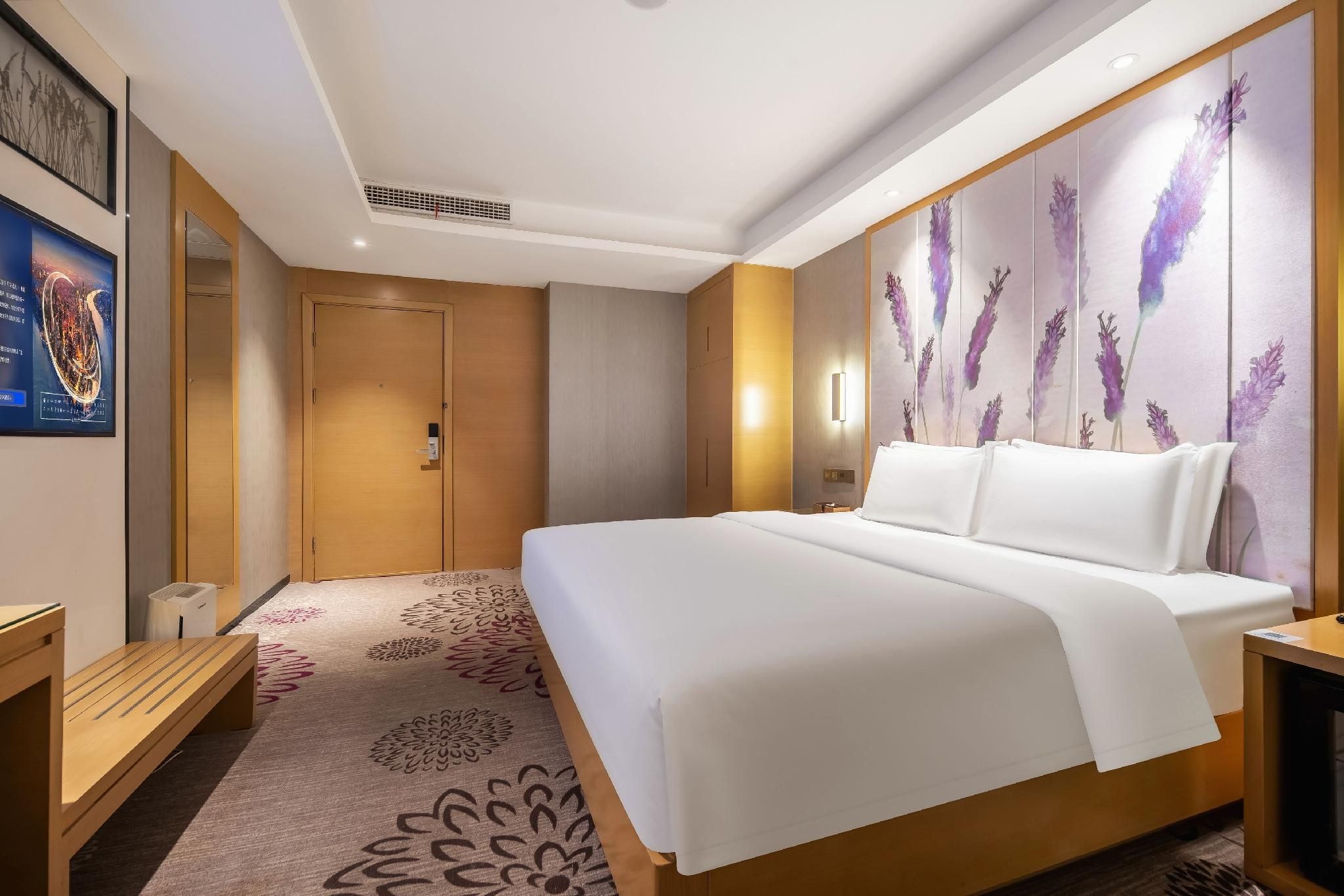 Superior Double Room without Window